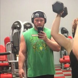 Meet your Posher, Anthony